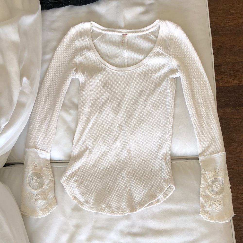 Free People thermal